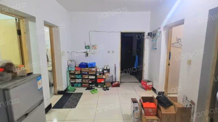 闻涛苑二手房实景图