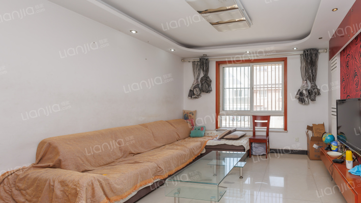 官庄新村二手房实景图