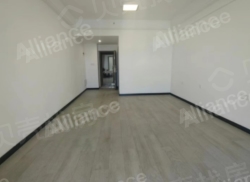 整租·天伦国际 1室0厅 南_天伦国际租房