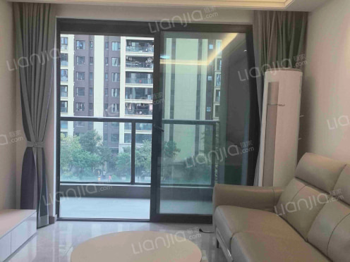 整租·新希望东原锦官印悦 3室2厅 东南