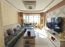 整租·高台寺三队住宅楼 2室2厅 南/北_高台寺三队住宅楼租房