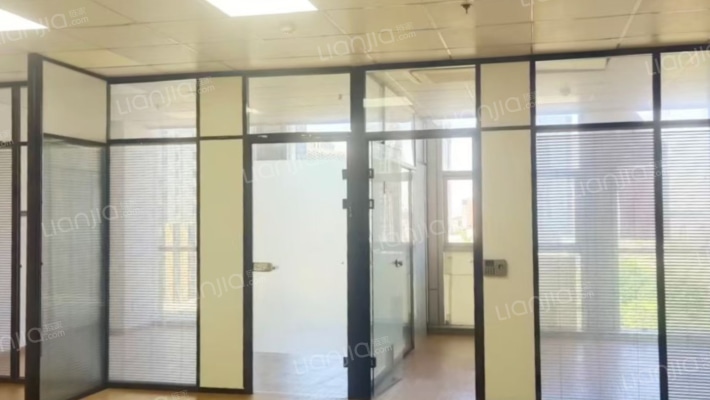 中基大厦二手房实景图