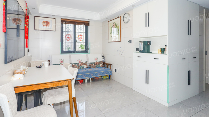 临汾花园二手房实景图