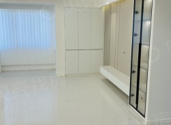 整租·居然之家·垂直森林城市综合体 2室2厅 南_居然之家·垂直森林城市综合体租房