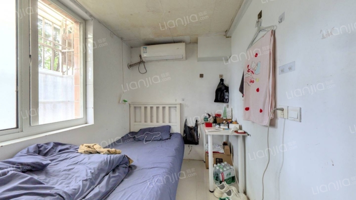 申强公寓二手房实景图