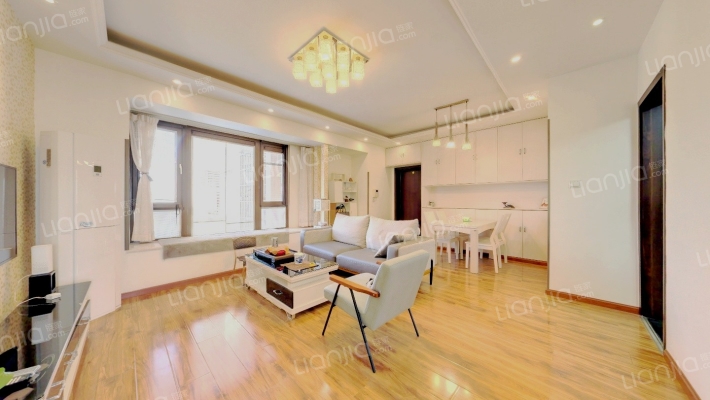 中节能新时代广场二手房实景图