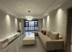 整租·锦绣华府 3室2厅 南_锦绣华府租房