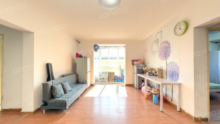 通州区第二毛线厂宿舍二手房实景图