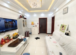 整租·陈仓大厦 2室1厅 南/北_陈仓大厦租房