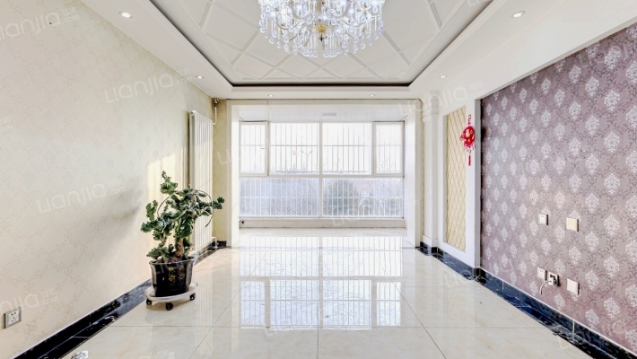 东关二区小区二手房实景图