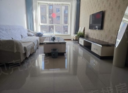 整租·河畔花园B区 2室1厅 南/北_河畔花园B区租房