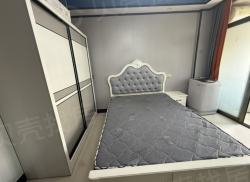 整租·畈东小区 1室0厅 南_畈东小区租房