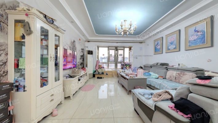 北京风景68号院二手房实景图