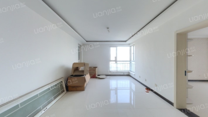 岳泰明珠二手房实景图