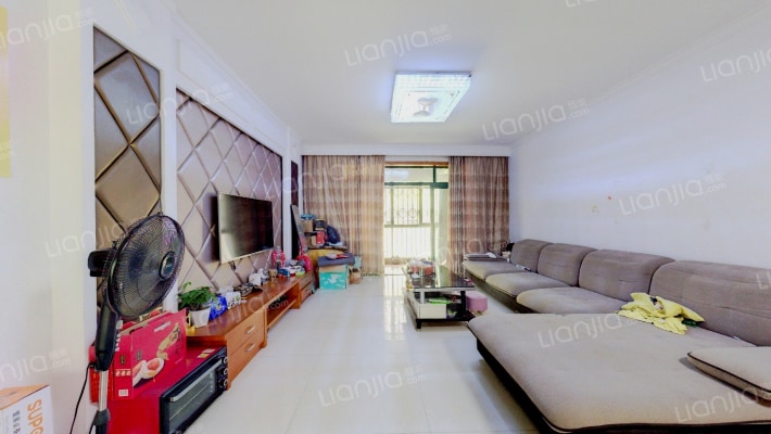 悦泽公寓二手房实景图