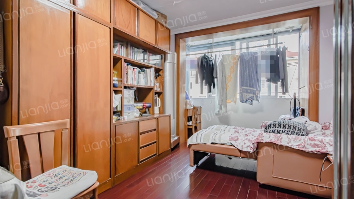 芷江西路239弄二手房实景图