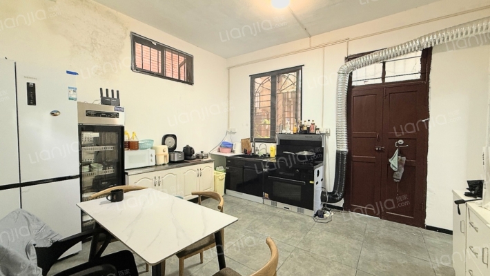 相公宫巷二手房实景图