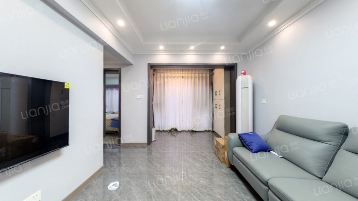 蜀镇尚楠湾二手房实景图