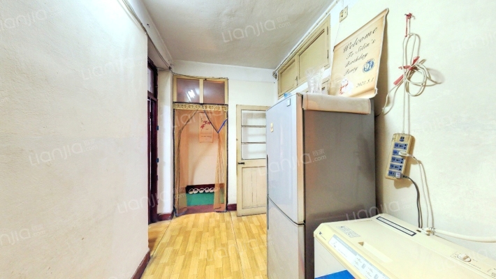 淮海路31号二手房实景图