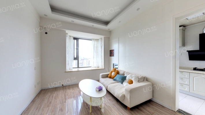 鸿锦汇二手房实景图