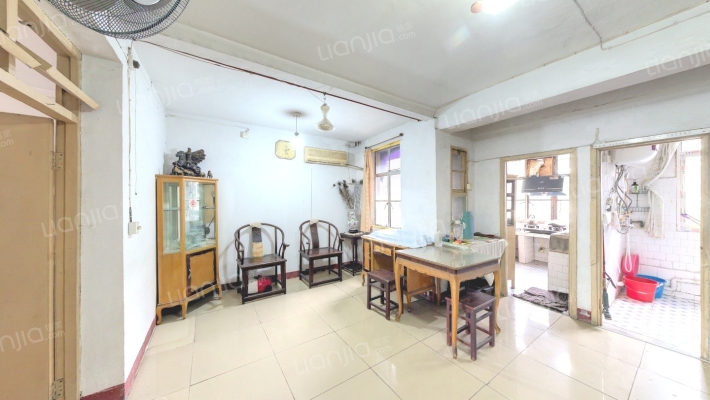 新联二村二手房实景图