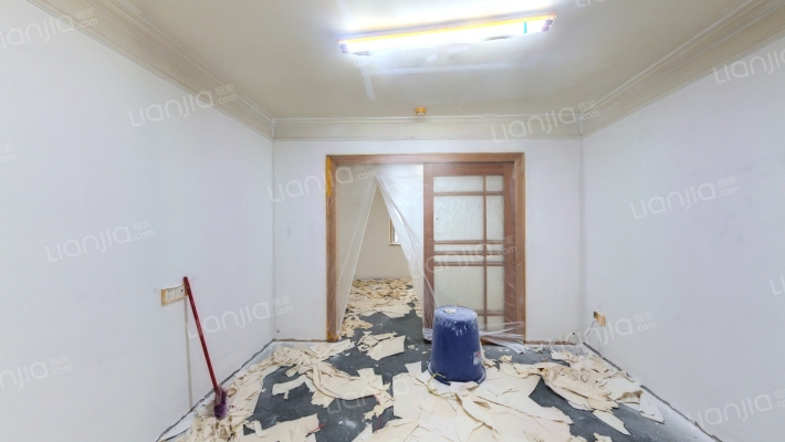 大利嘉城D区二手房实景图