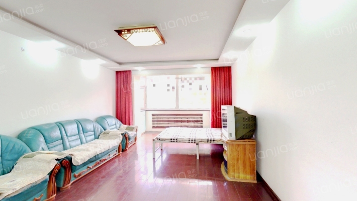 湖光小区(高新区)二手房实景图