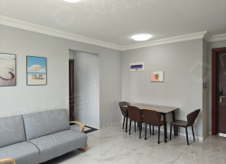 整租·中交碧桂园·逅海 3室2厅 南/北_中交碧桂园·逅海租房