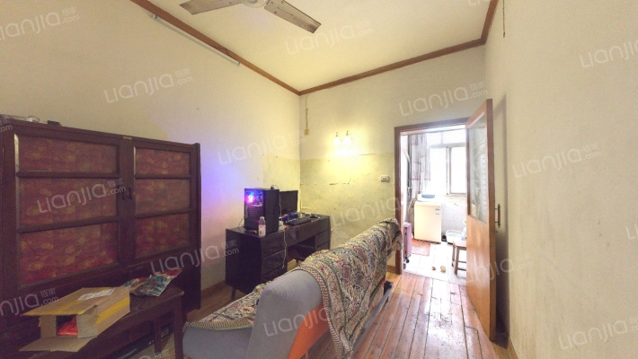 福州支路26号二手房实景图