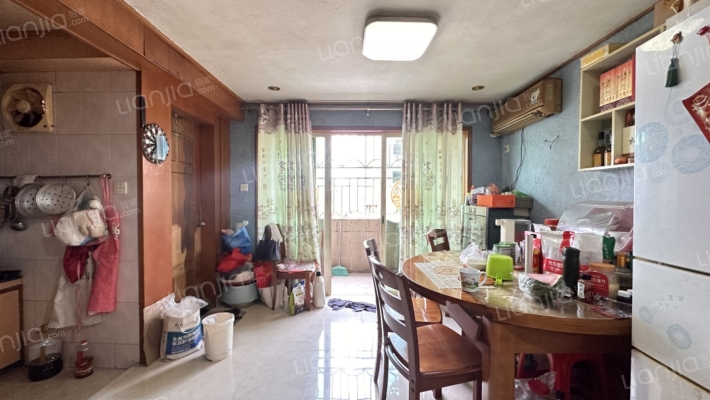 国信大厦二手房实景图