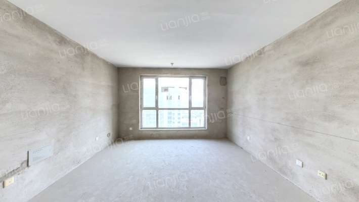 泰莱首园二手房实景图