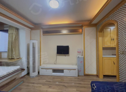 整租·嘉美龙湾水岸 1室1厅 东南_嘉美龙湾水岸租房