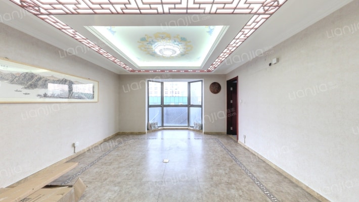 中雅大厦二手房实景图