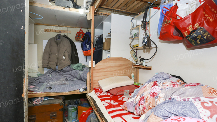 国伟路58弄二手房实景图