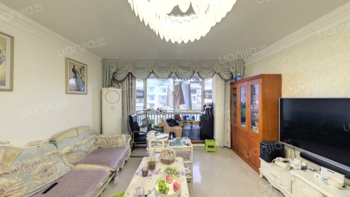 东晖花园二手房实景图