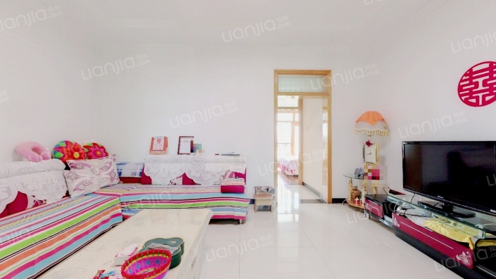 泉河园二区二手房实景图