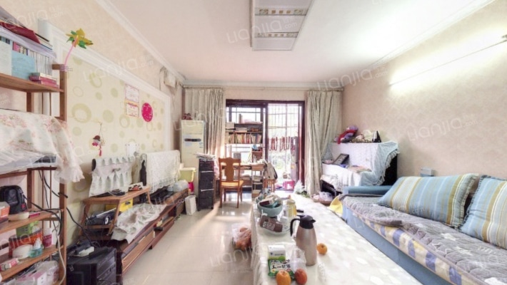 航道处宿舍二手房实景图