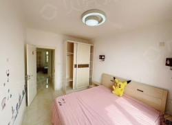 整租·帕萨迪纳 2室1厅 南/北_帕萨迪纳租房