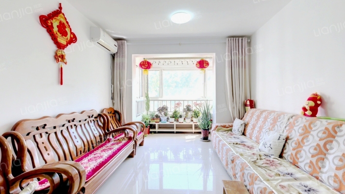 新贤家园二手房实景图