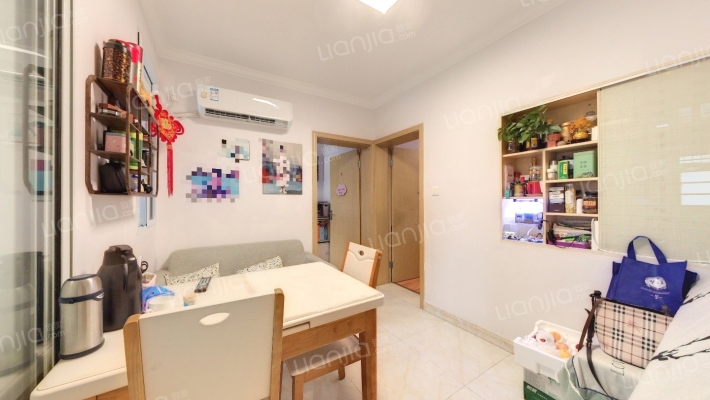 佳宝一村二手房实景图