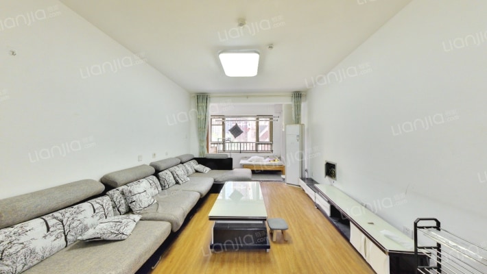 华皓汉峪小区三区二手房实景图