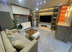 整租·丹溪三区香樟苑 2室1厅 东南/南_丹溪三区香樟苑租房