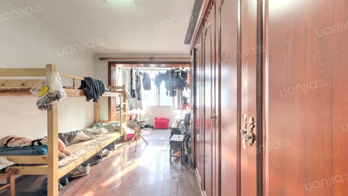 丰庄四村二手房实景图