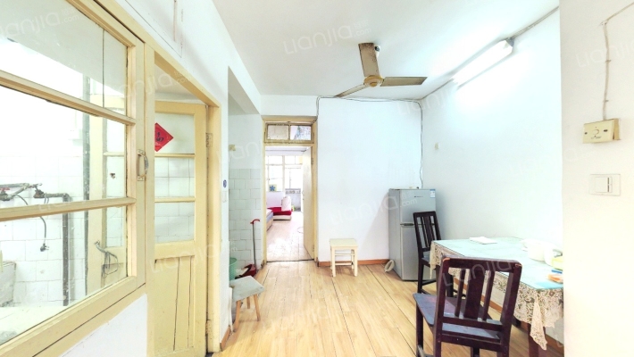 常府街二手房实景图