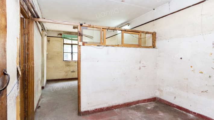 正红里二手房实景图