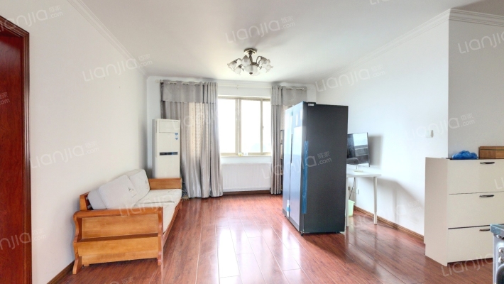 龙凤花园隽凤园二手房实景图