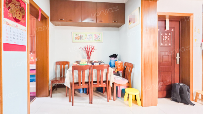 云台一小区二手房实景图