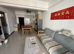 整租·华庭时光里 2室1厅 西_华庭时光里租房