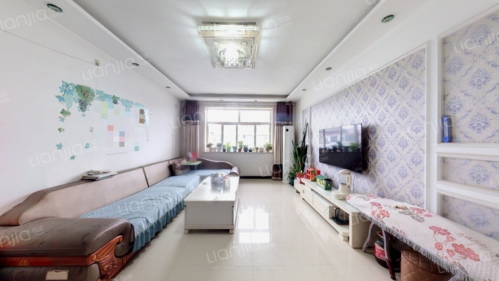 怡景苑二手房实景图