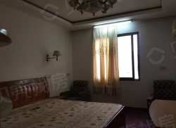 整租·西横街新村 3室1厅 南/北_西横街新村租房